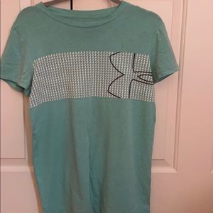 Under armour shirt